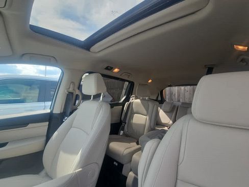 Used 2026 Honda Odyssey EX-L image 8