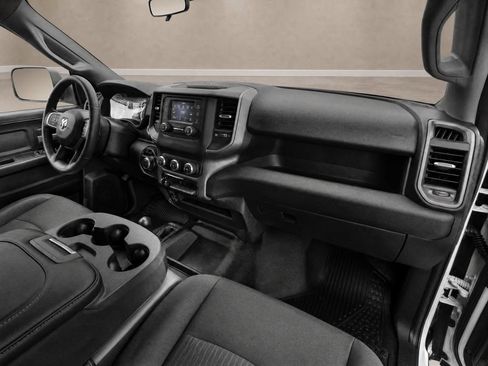 Used 2020 RAM 3500 Big Horn AWD/4WD image 15