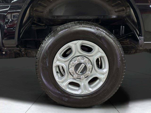 Used 2025 Ford F250 XLT AWD/4WD image 66