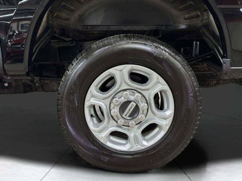 Used 2025 Ford F250 XLT AWD/4WD image 66