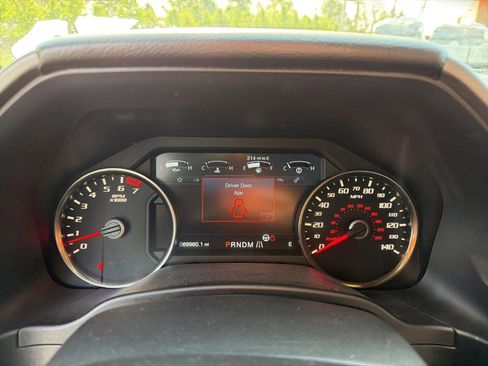 Used 2018 Ford F150 Raptor w/ Equipment Group 802A Luxury AWD/4WD image 18