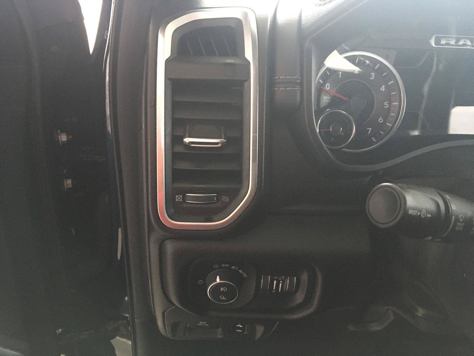 Used 2019 RAM 1500 Laramie w/ Sport Appearance Package RWD image 25