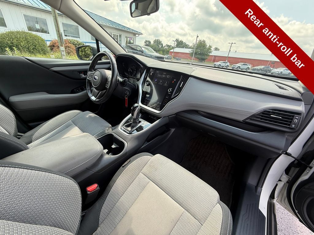 Used 2024 Subaru Outback Premium AWD/4WD image 43