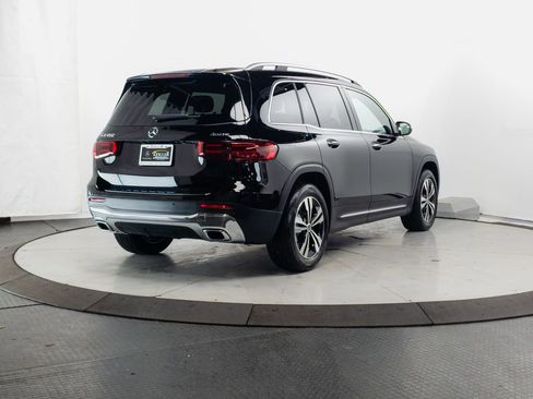 Certified 2026 Mercedes-Benz GLB 250 4MATIC image 28