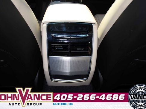Used 2020 Cadillac CT6 Premium Luxury image 23
