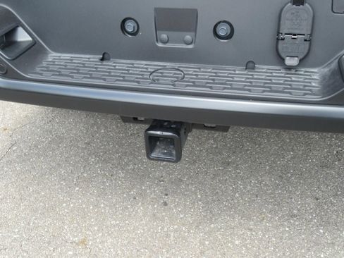 New 2026 RAM 1500 Warlock AWD/4WD image 9