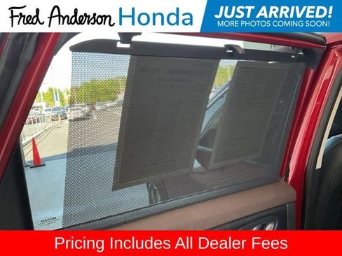 Used 2023 Nissan Rogue SL w/ SL Premium Package FWD image 17