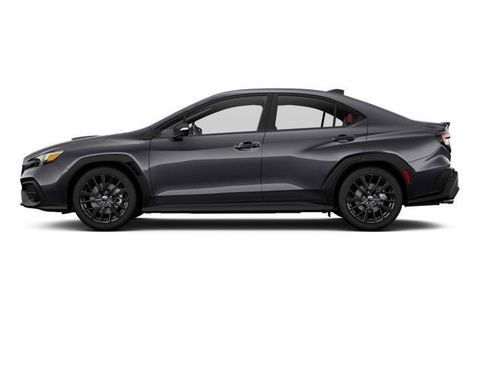 New 2025 Subaru WRX Limited image 4