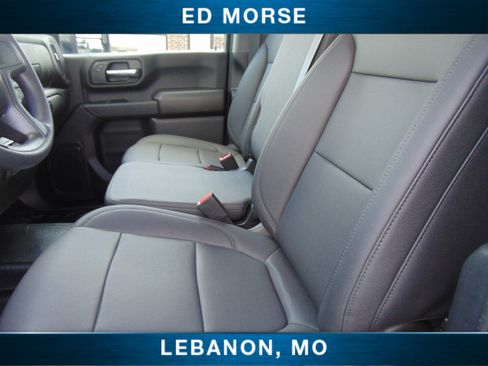 Used 2023 Chevrolet Silverado 3500 W/T w/ WT Fleet Convenience Package image 18