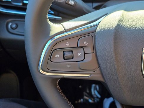 New 2026 Buick Envista Sport Touring image 29