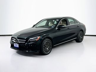 Used 2019 Mercedes-Benz C 300 4MATIC Sedan video 1