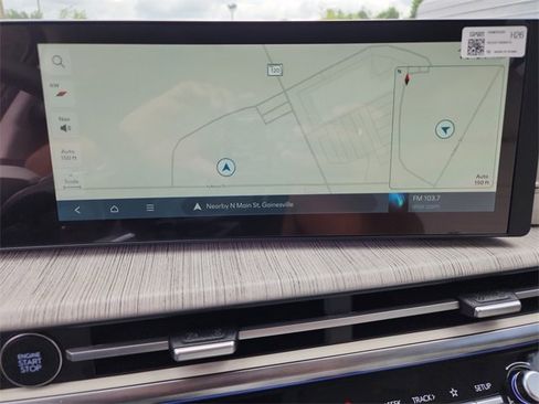 New 2025 Hyundai Santa Fe Calligraphy image 21