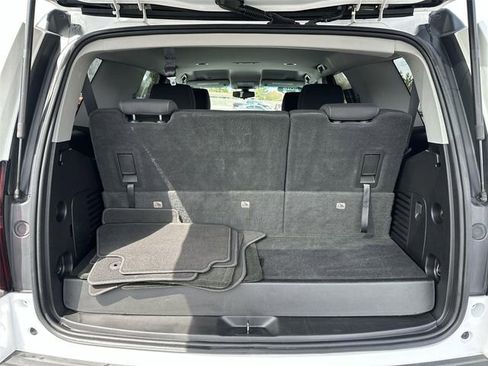 Used 2019 Chevrolet Tahoe LS AWD/4WD image 23