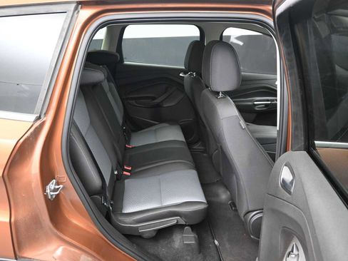 Used 2017 Ford Escape SE AWD/4WD image 11