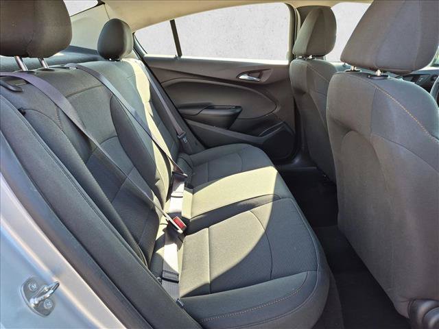 Used 2016 Chevrolet Cruze LS FWD image 18