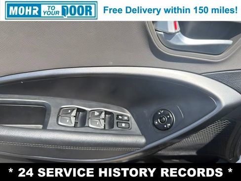 Used 2018 Hyundai Santa Fe Sport AWD/4WD image 13