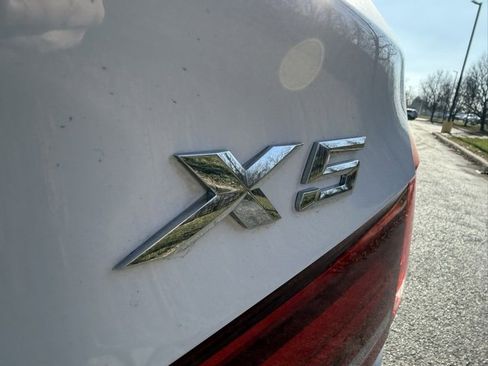 Used 2017 BMW X5 xDrive35i image 4