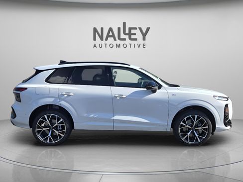 New 2026 Audi Q3 quattro 2.0T image 6