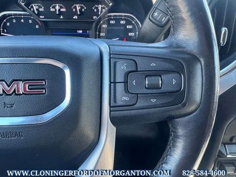Used 2021 GMC Sierra 1500 Elevation w/ Preferred Package image 26