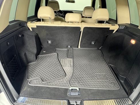 Used 2015 Mercedes-Benz GLK 350 2WD image 20