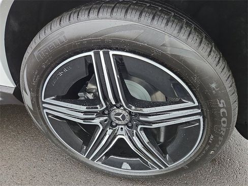 New 2026 Mercedes-Benz GLE 350 4MATIC image 31