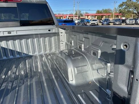 New 2026 Chevrolet Silverado 1500 LT w/ Safety Package image 65