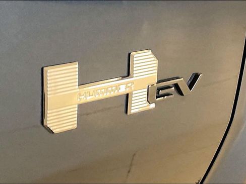 Used 2026 GMC Hummer EV SUV AWD/4WD image 29