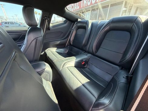 Used 2024 Ford Mustang GT Premium RWD image 20