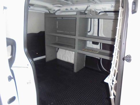 Used 2019 RAM ProMaster City Tradesman FWD image 9