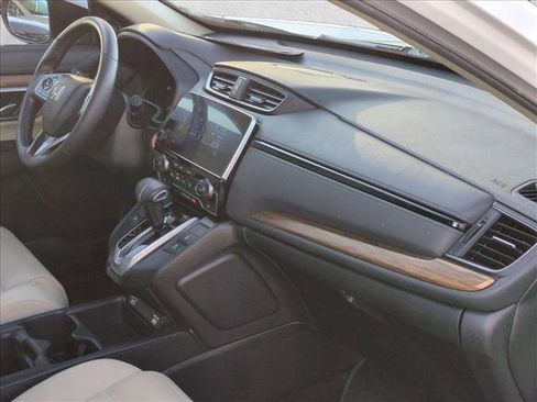 Certified 2022 Honda CR-V EX-L image 22