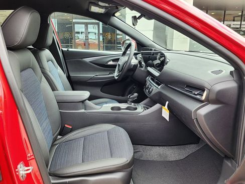 New 2026 Buick Envista Preferred image 37