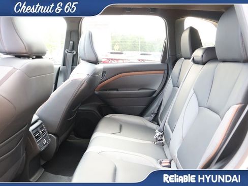 Used 2025 Subaru Forester Sport AWD/4WD image 18