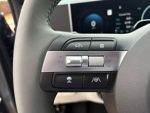New 2026 Hyundai Tucson Limited FWD image 19