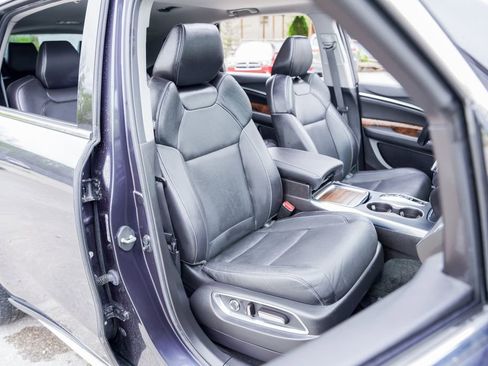 Used 2020 Acura MDX SH-AWD w/ Technology Package image 42