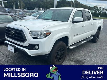 Used 2022 Toyota Tacoma SR5