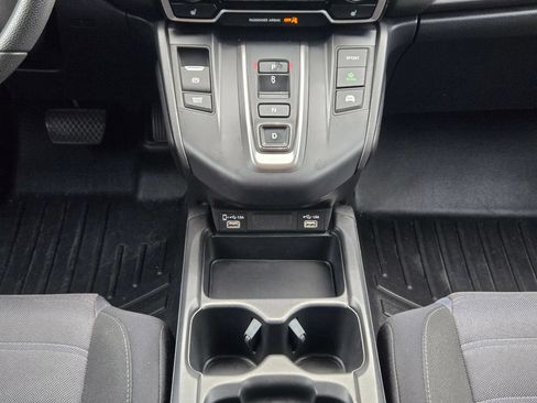Certified 2020 Honda CR-V EX image 19