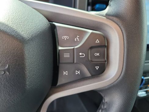 Certified 2024 Ford Bronco Black Diamond AWD/4WD image 18
