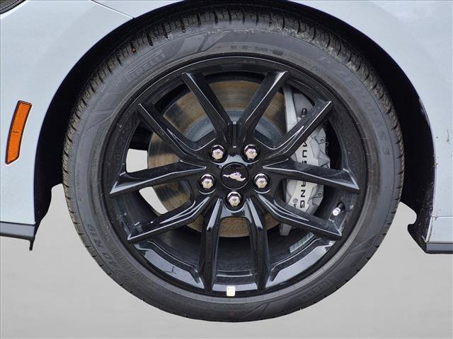 New 2026 Ford Mustang GT w/ Mustang Nite Pony Package RWD image 9