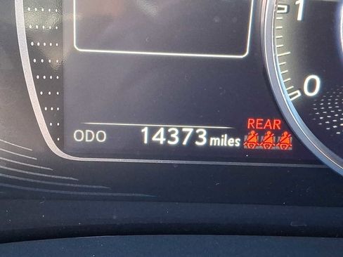 Used 2023 Lexus ES 350 w/ Premium Package image 18