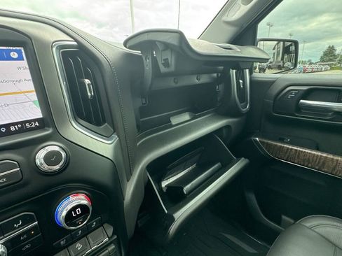 Certified 2021 GMC Sierra 1500 Denali w/ Driver Alert Package II image 42