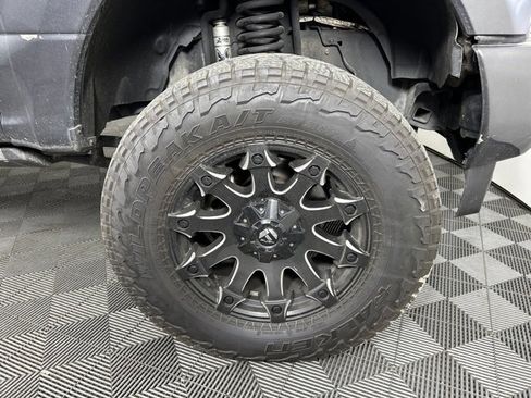 Used 2019 Ford F350 Platinum w/ Platinum Ultimate Package image 9