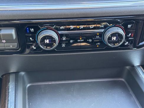 New 2026 Chevrolet Silverado 2500 High Country w/ Technology Package image 20