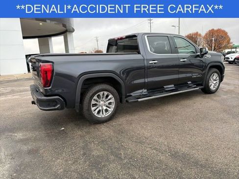 Used 2024 GMC Sierra 1500 Denali image 13