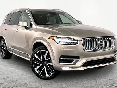 Used 2023 Volvo XC90 B6 Plus