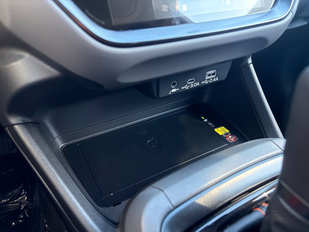 New 2026 Subaru Crosstrek 2.5i Limited AWD/4WD image 19