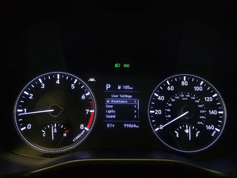 Used 2020 Hyundai Santa Fe SE AWD/4WD image 23