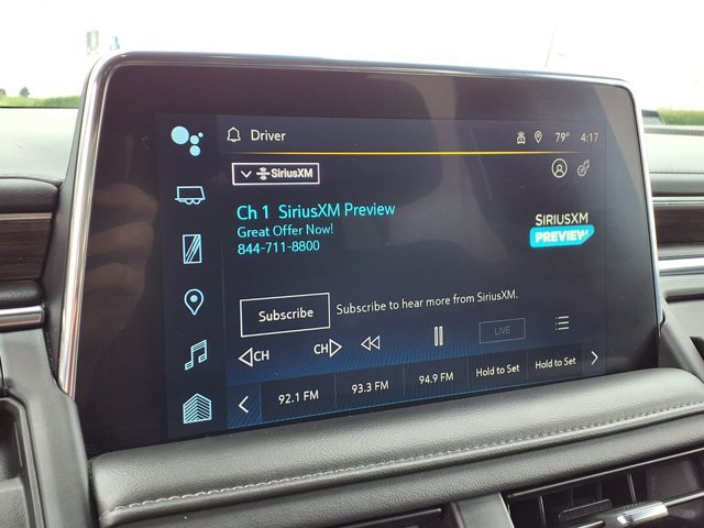 Used 2024 Chevrolet Tahoe LT AWD/4WD image 6