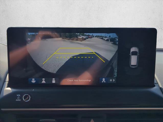 New 2026 Honda Pilot EX-L image 14