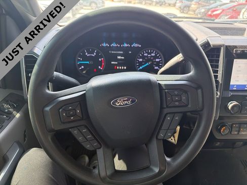 Used 2020 Ford F250 XLT w/ FX4 Off-Road Package image 12