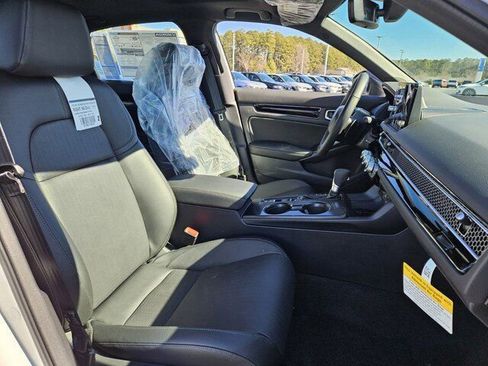 New 2026 Honda Civic Sport Touring image 12